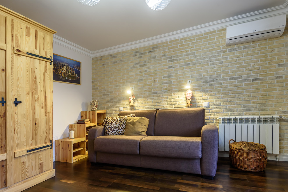 Загородный дом 150КвМ