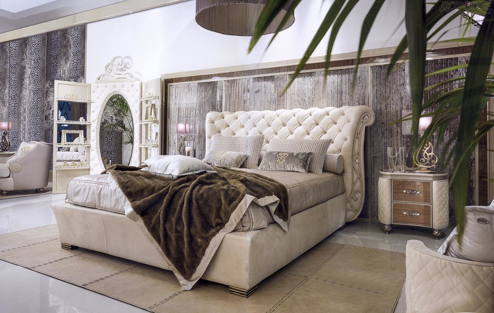 Мебель в интерьерах