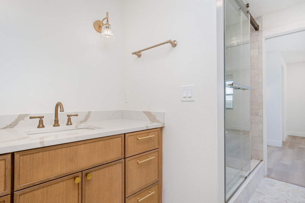 NSB Condo Bathroom Transformations