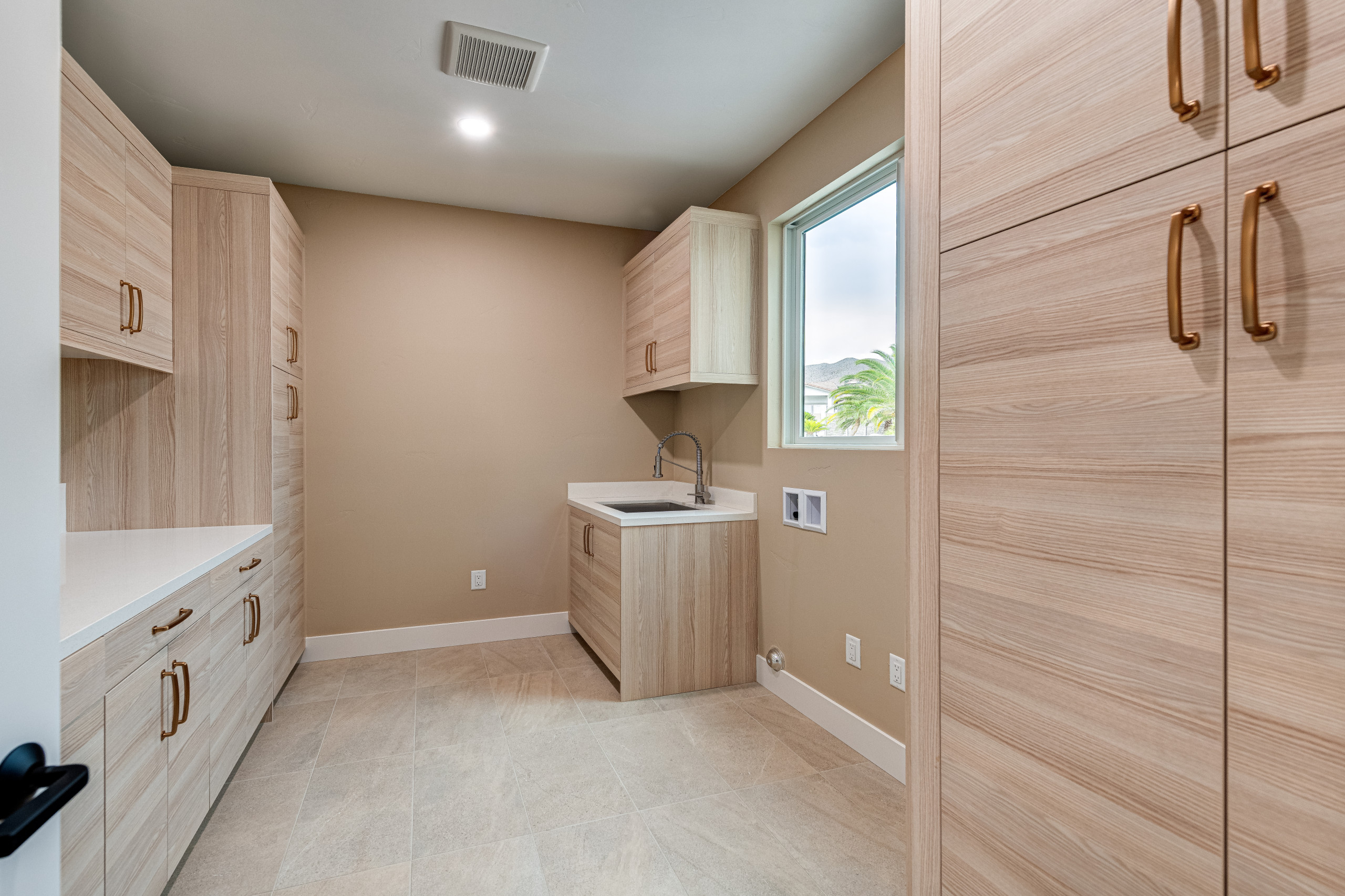 Aine whole home remodel