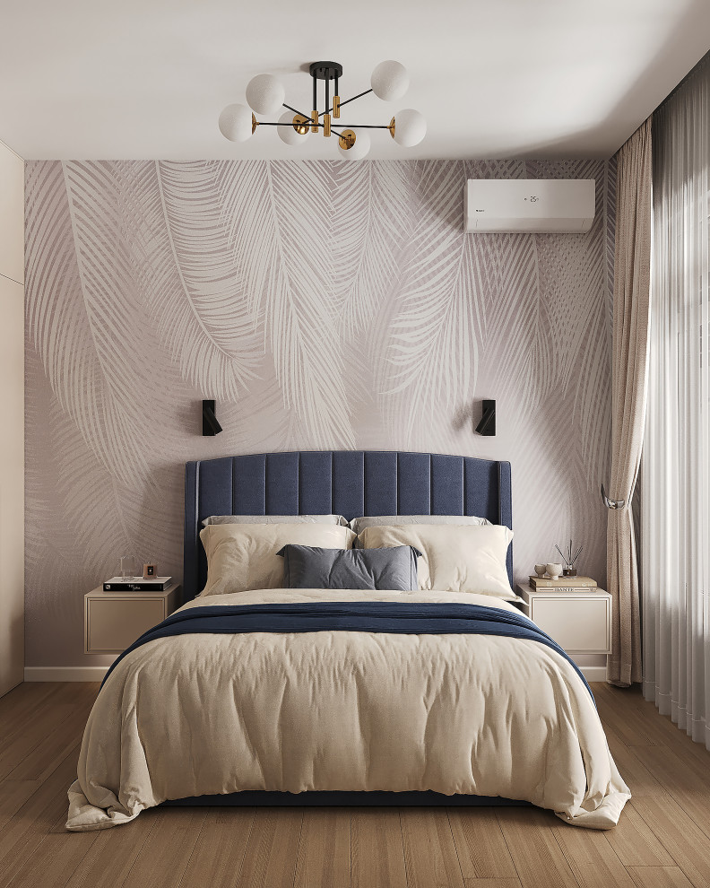 Квартира для семейной пары с ребенком