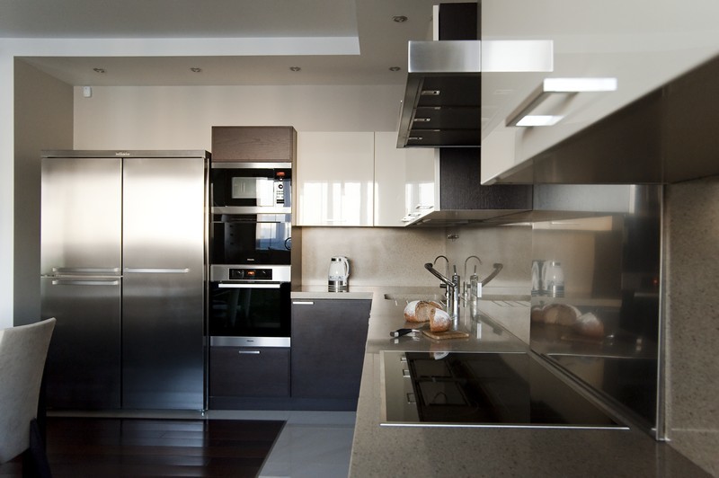 Квартира в Москве