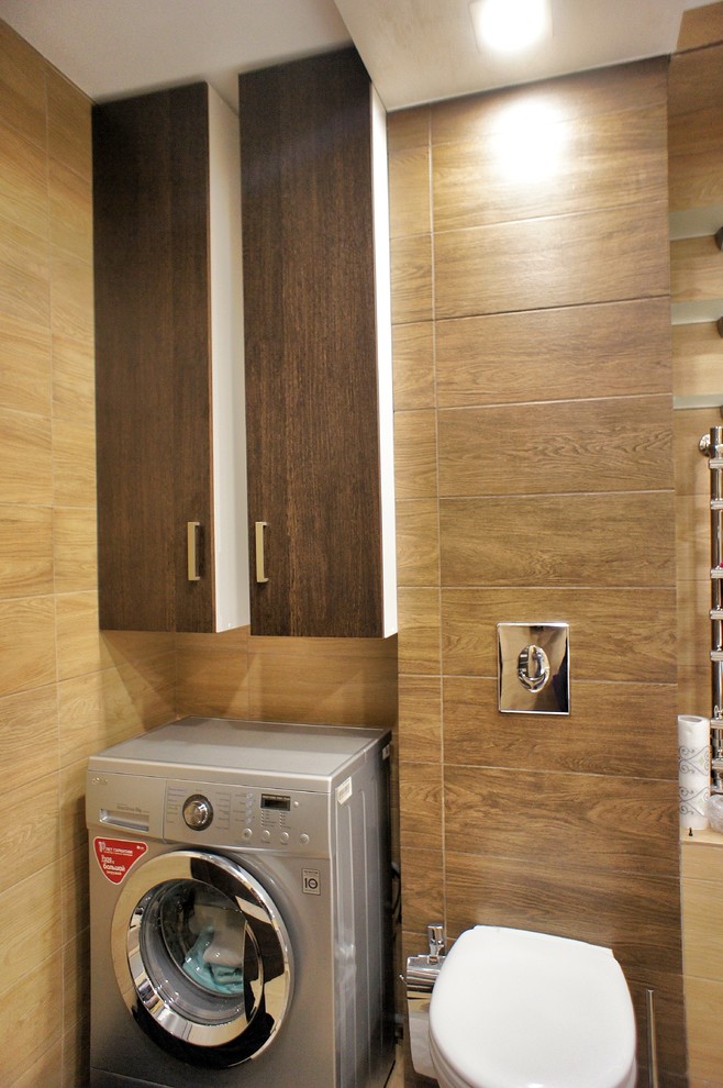 четырех комнатная квартира