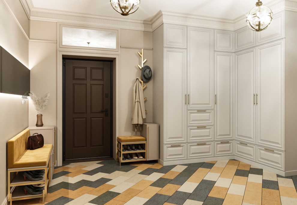 Реновация квартиры