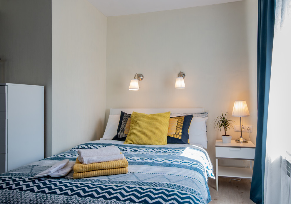 Фотографии дизайна однокомнатной квартиры