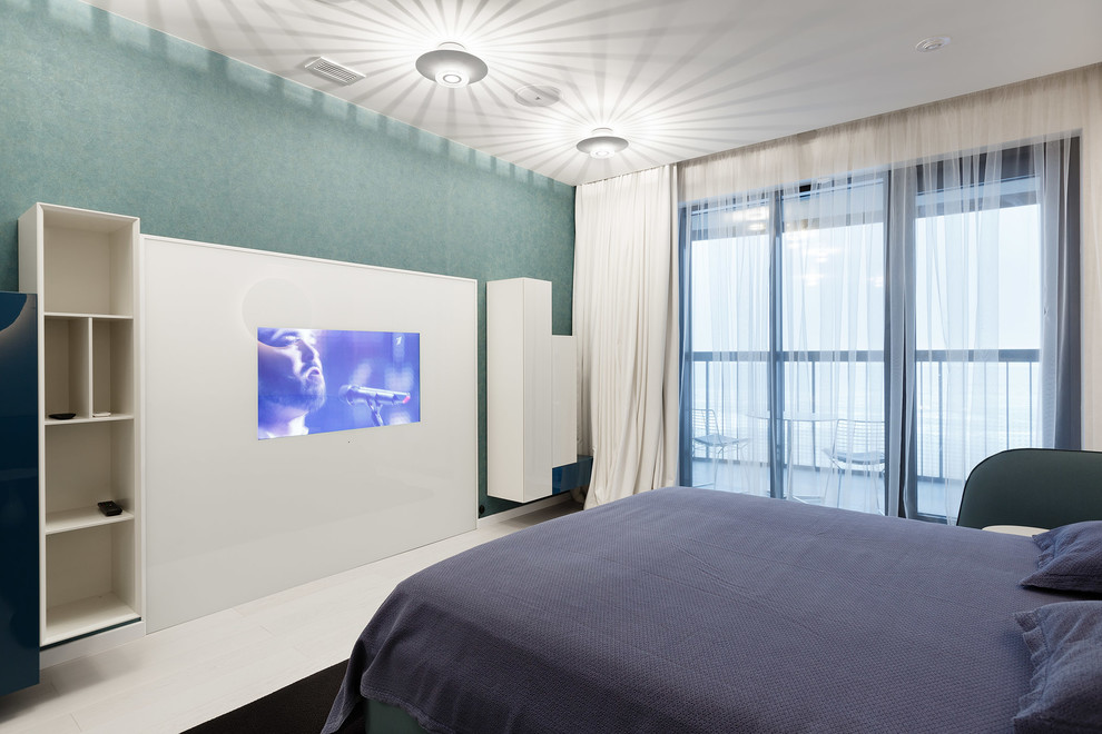 Апартаменты в Курортном р-не