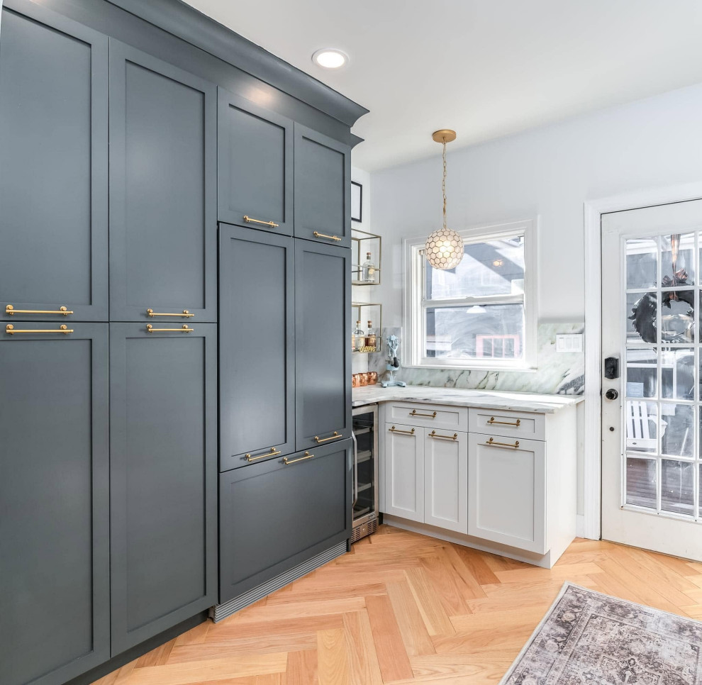 The Heart of the Home | Kitchen Remodels