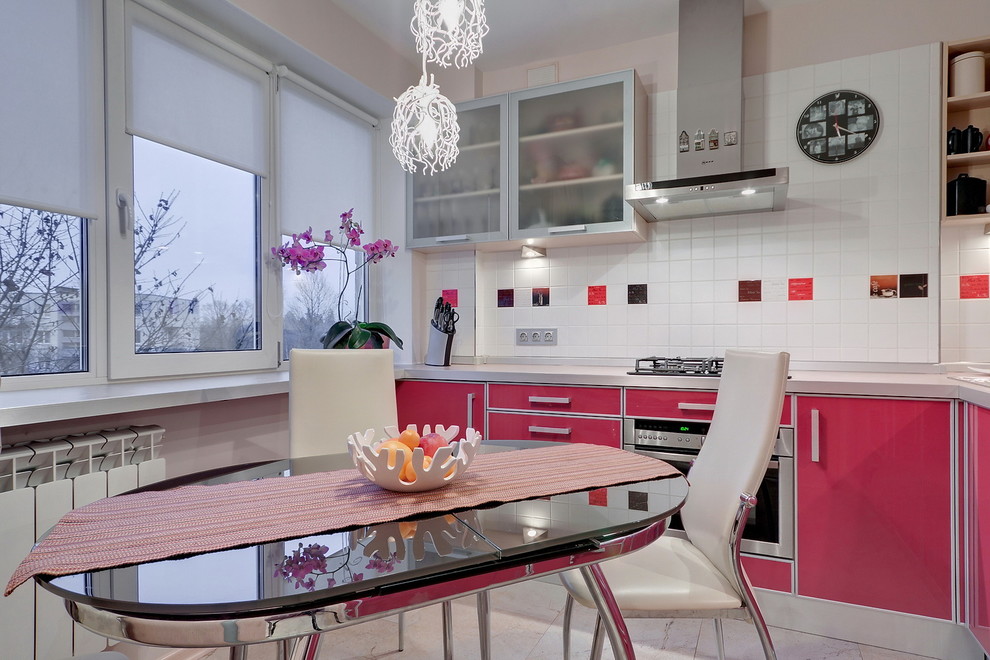 Загородная квартира