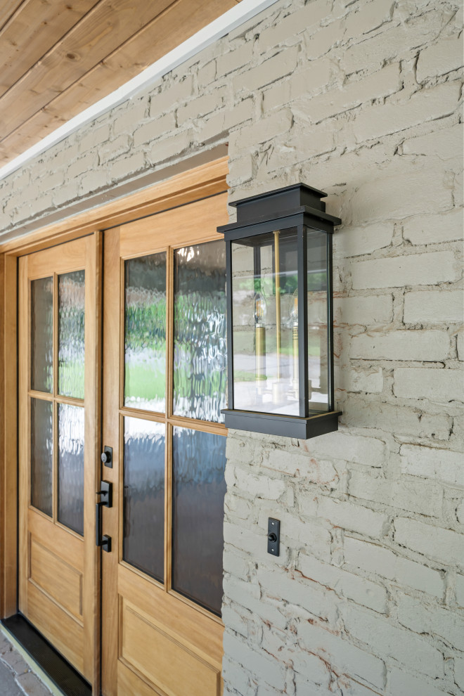 Glenwood Dr Addition and Remodel