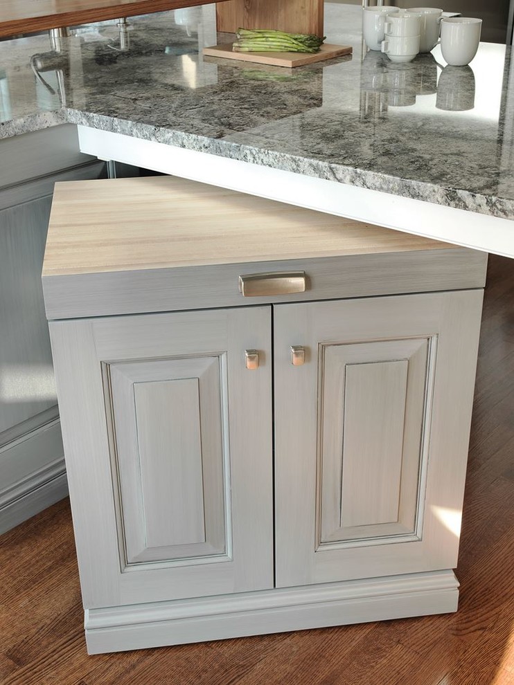 КРАСИВАЯ КУХНЯ (BEAU'S KITCHEN)