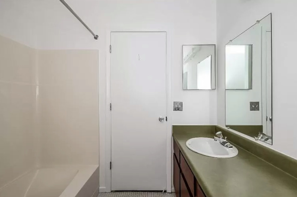 Bathroom tile work cost price check