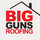 Big Guns Roofing LTD