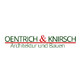 Oentrich & Knirsch - Architektur und Bauern