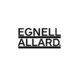 Egnell Allard - Scenografi