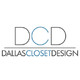 Dallas Closet Design