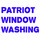 patriot window washing