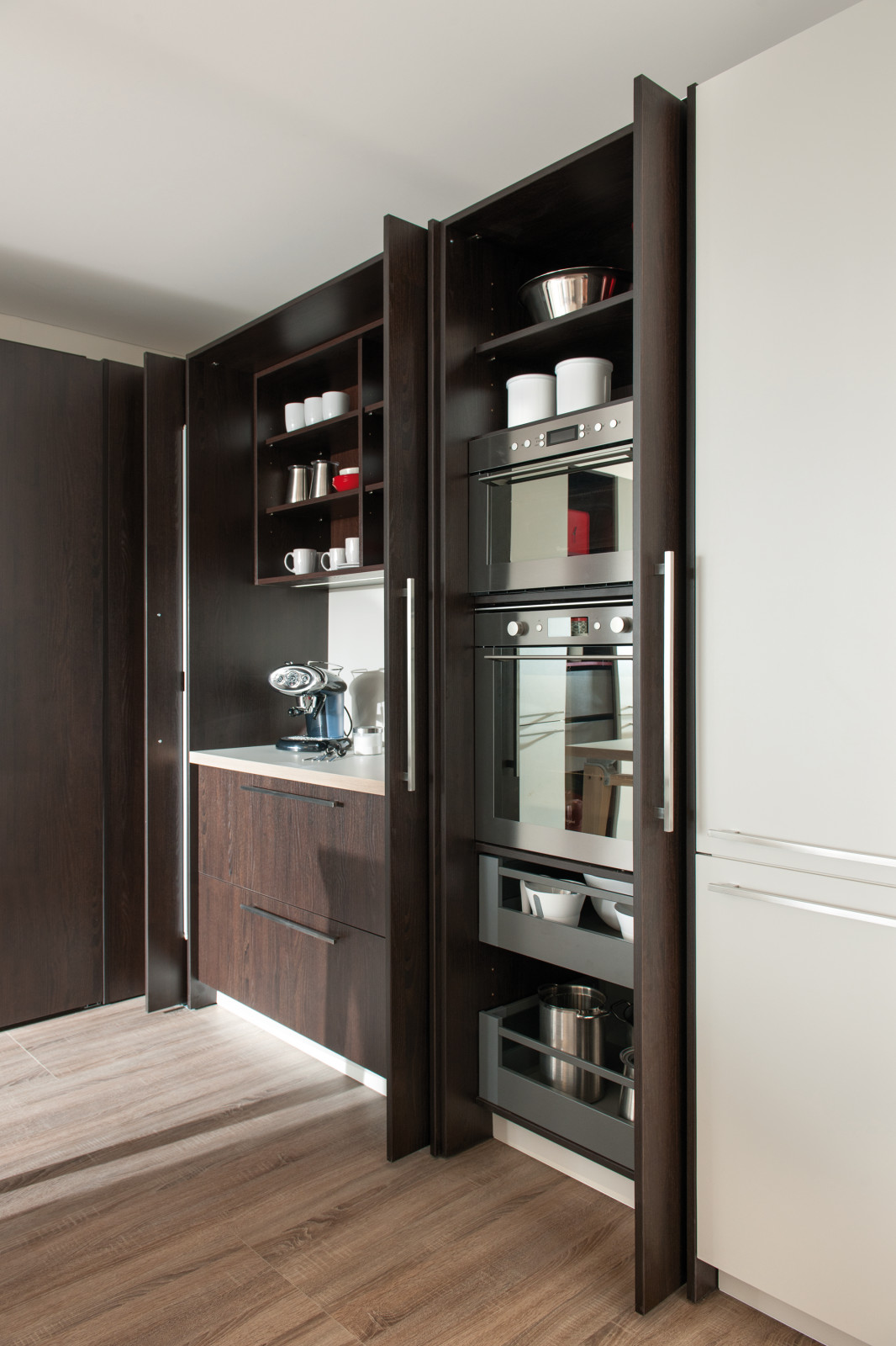 ARCOS MATT | VARIABLE GEOMETRY