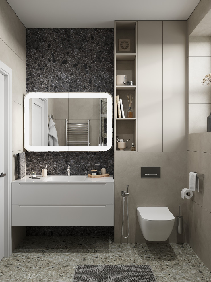 2 этажный дом 150 м.кв. в д.Иванцево (Ивановская область)