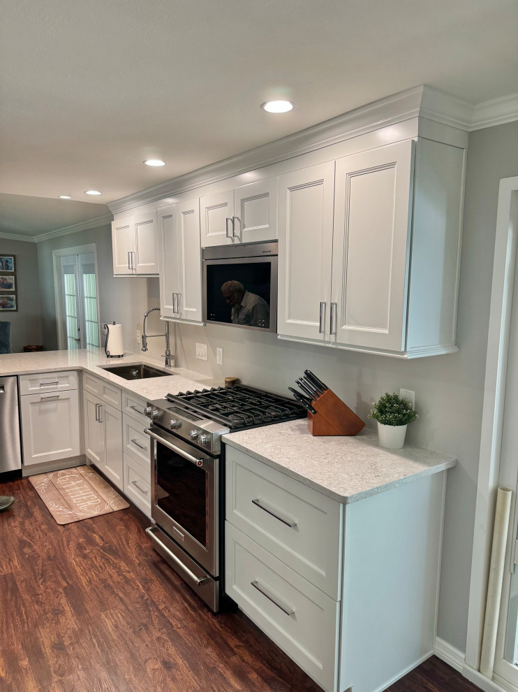 Kitchen Remodels