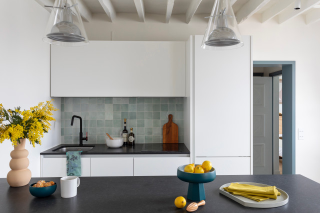 Bellechasse contemporary-koek