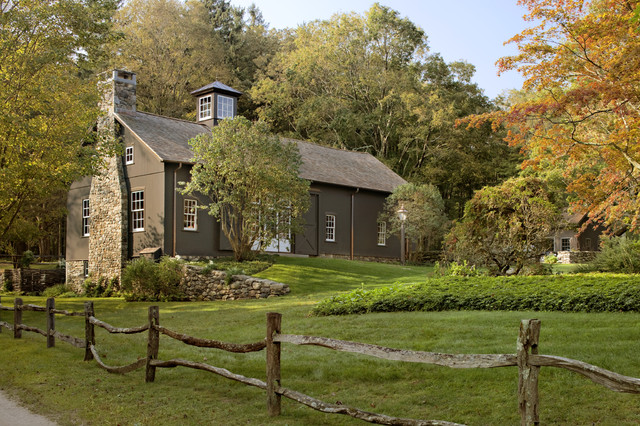 Room Of The Day Rural Barn Salvaged For Fun And Games