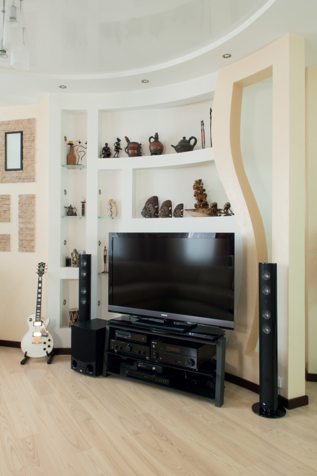 Легкий Фьюжн