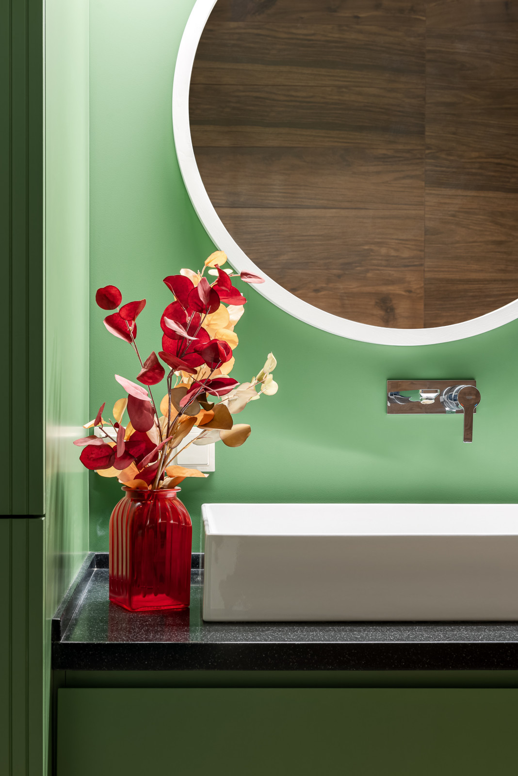 ЖК Вернадский