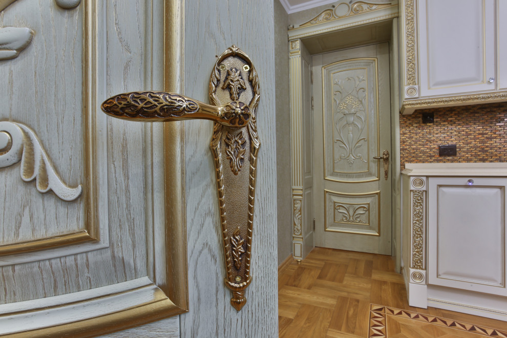 Дом в Подмосковье