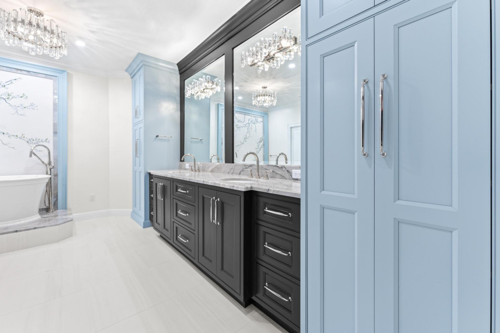 Riverfront Condo Remodel