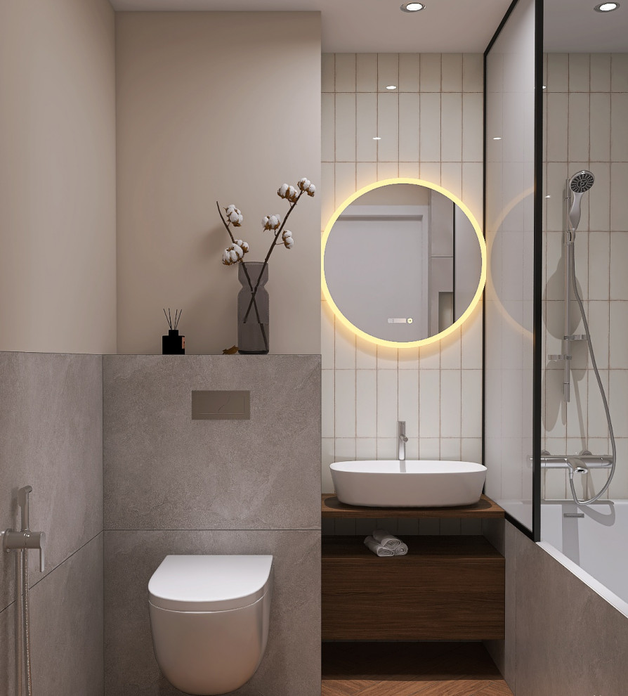 Проект "Капучино"