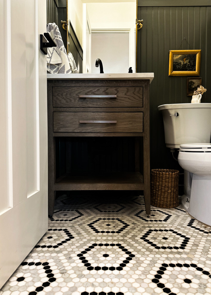 East Side Eclectic | Denver, CO | Whole Home Renovation