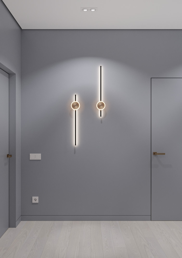 ЖК "ДОМ НА НАБЕРЕЖНОЙ"