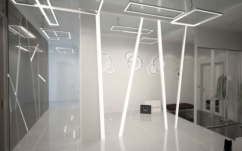 ЛОФТ НА ШАРИКЕ