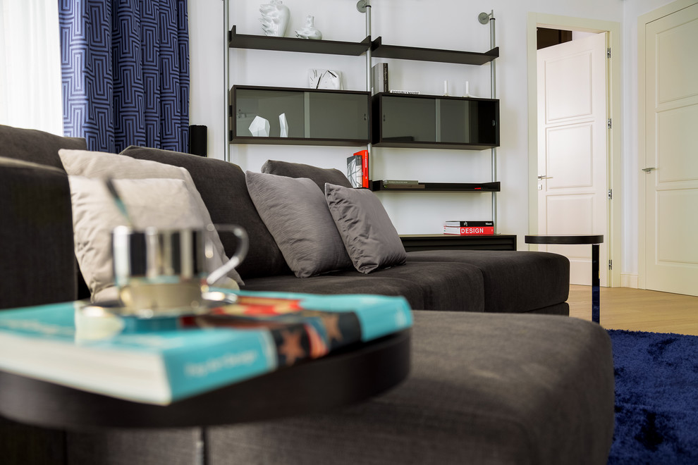 Интерьерная съемка