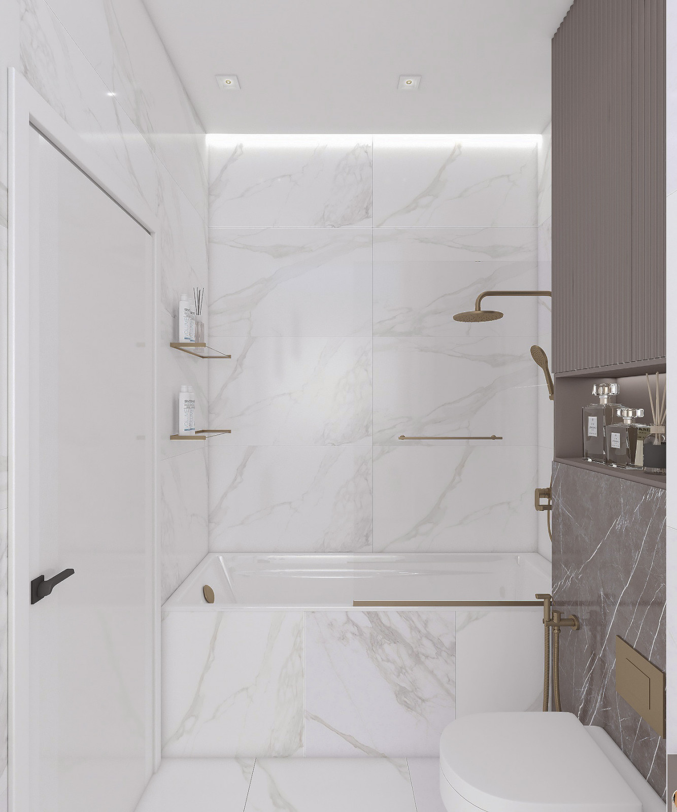 3-х комнатная квартира в ЖК " Новоостровский"