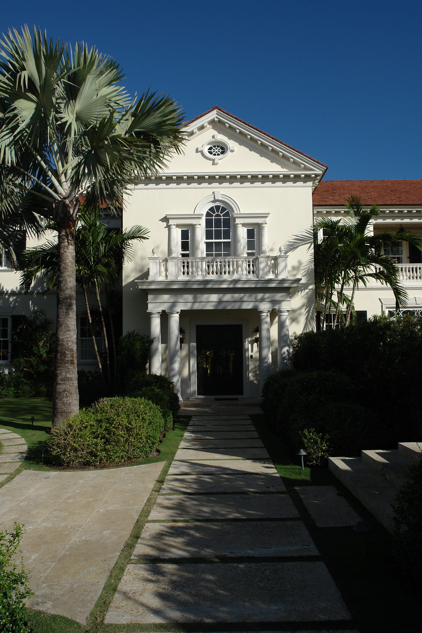 New House- Florida