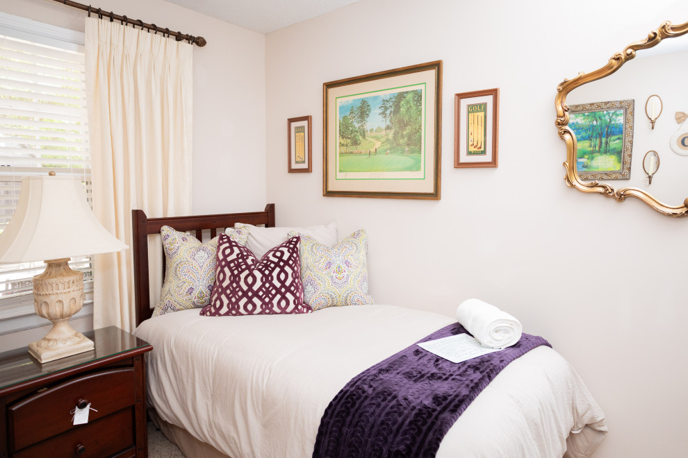 Property Staging in Crofton