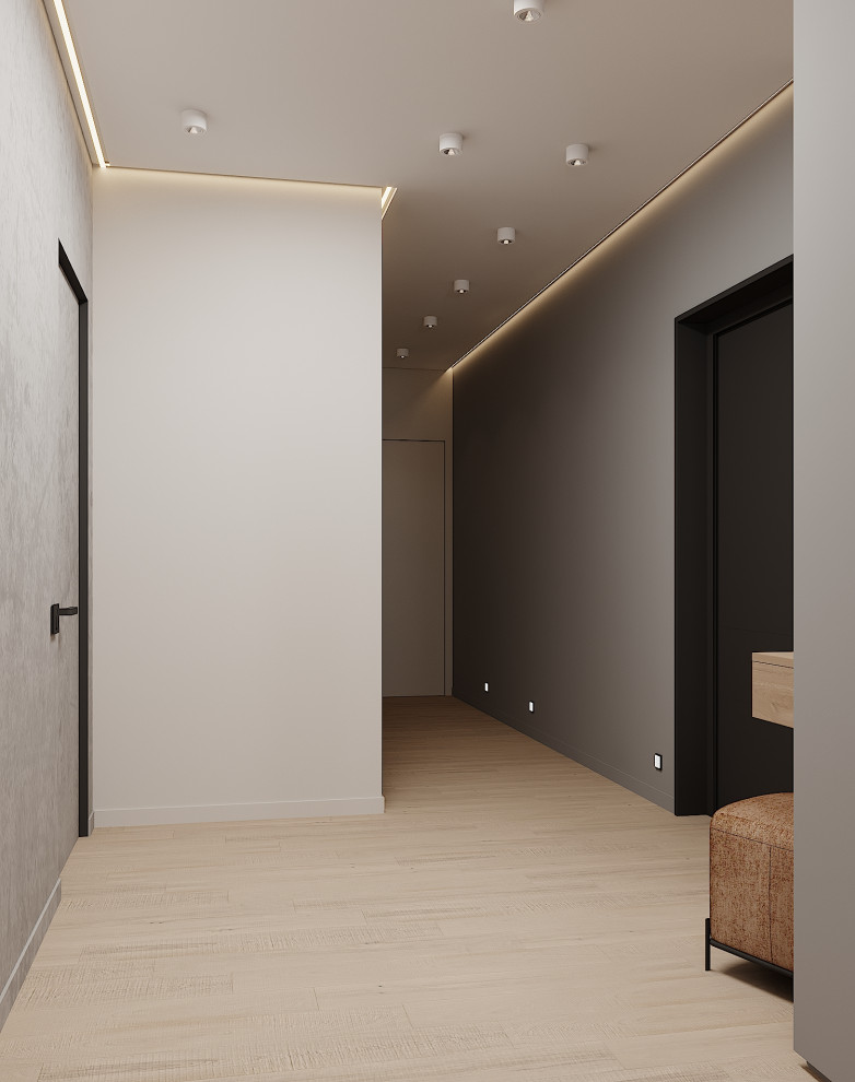 Видинеевский