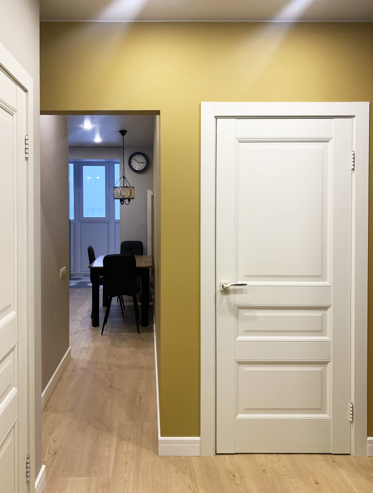 ЖК "Я Романтик"