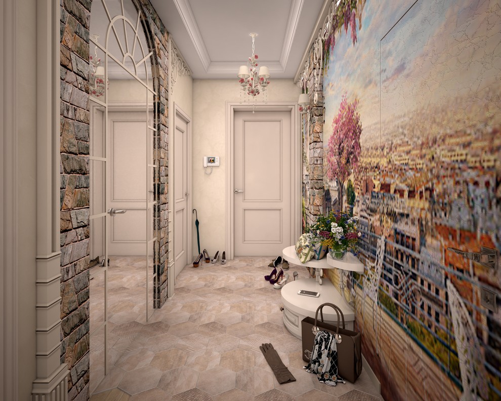 Квартира Дубровка