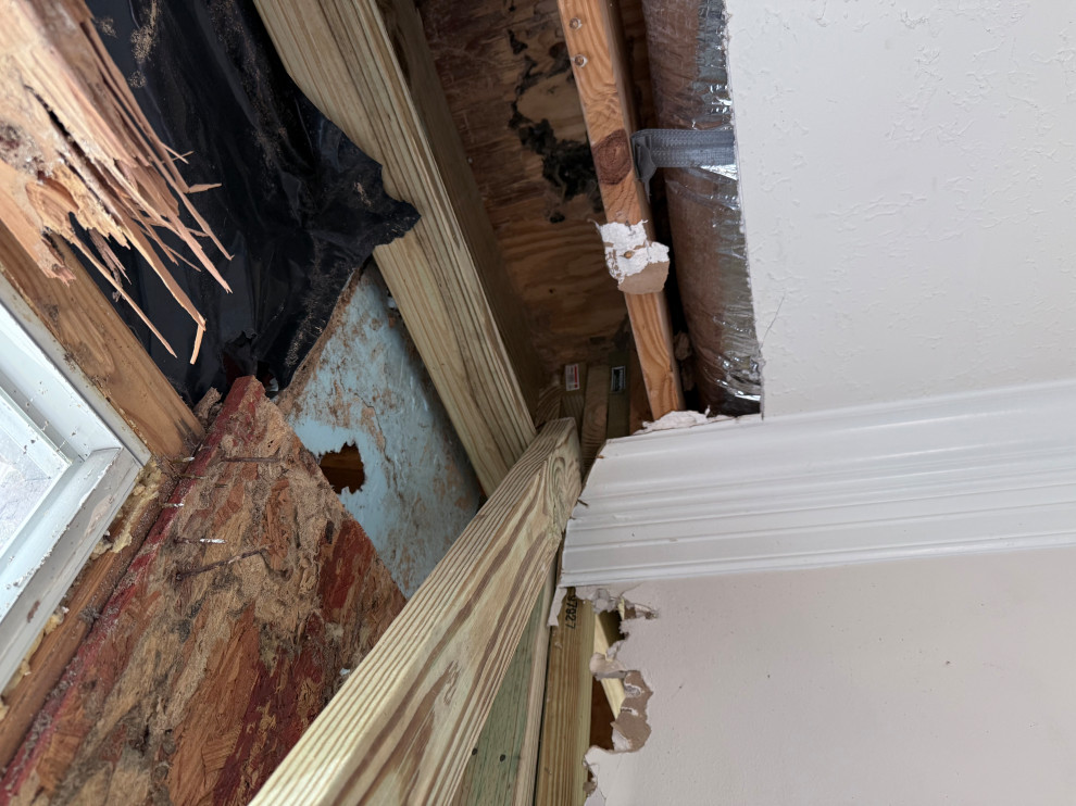 CD14319 - Home Restoration project & Renovation