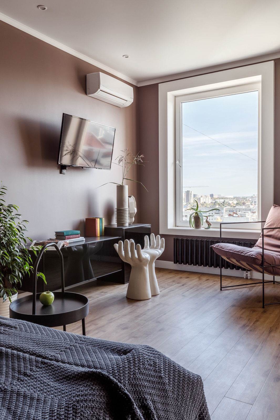 Студия в Краснодаре