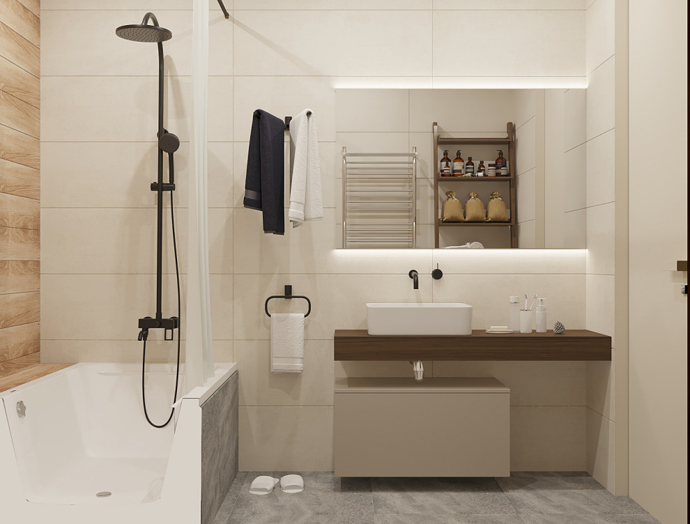 ЖК Континент