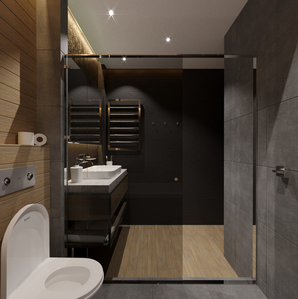 ЖК "Артемовские Высоты"