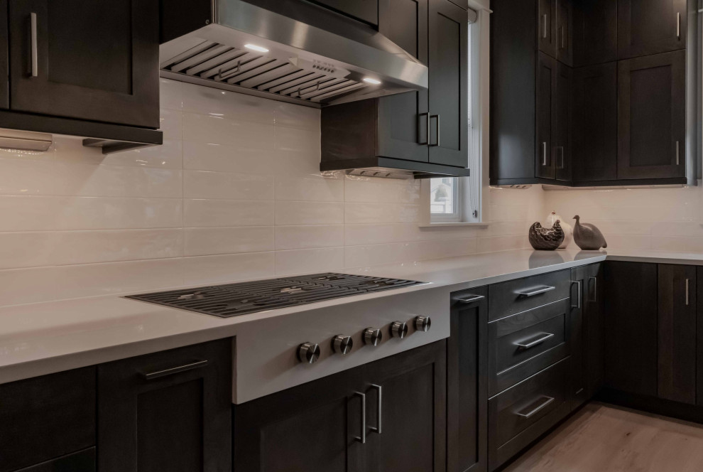 Gig Harbor - Kitchen Remodel