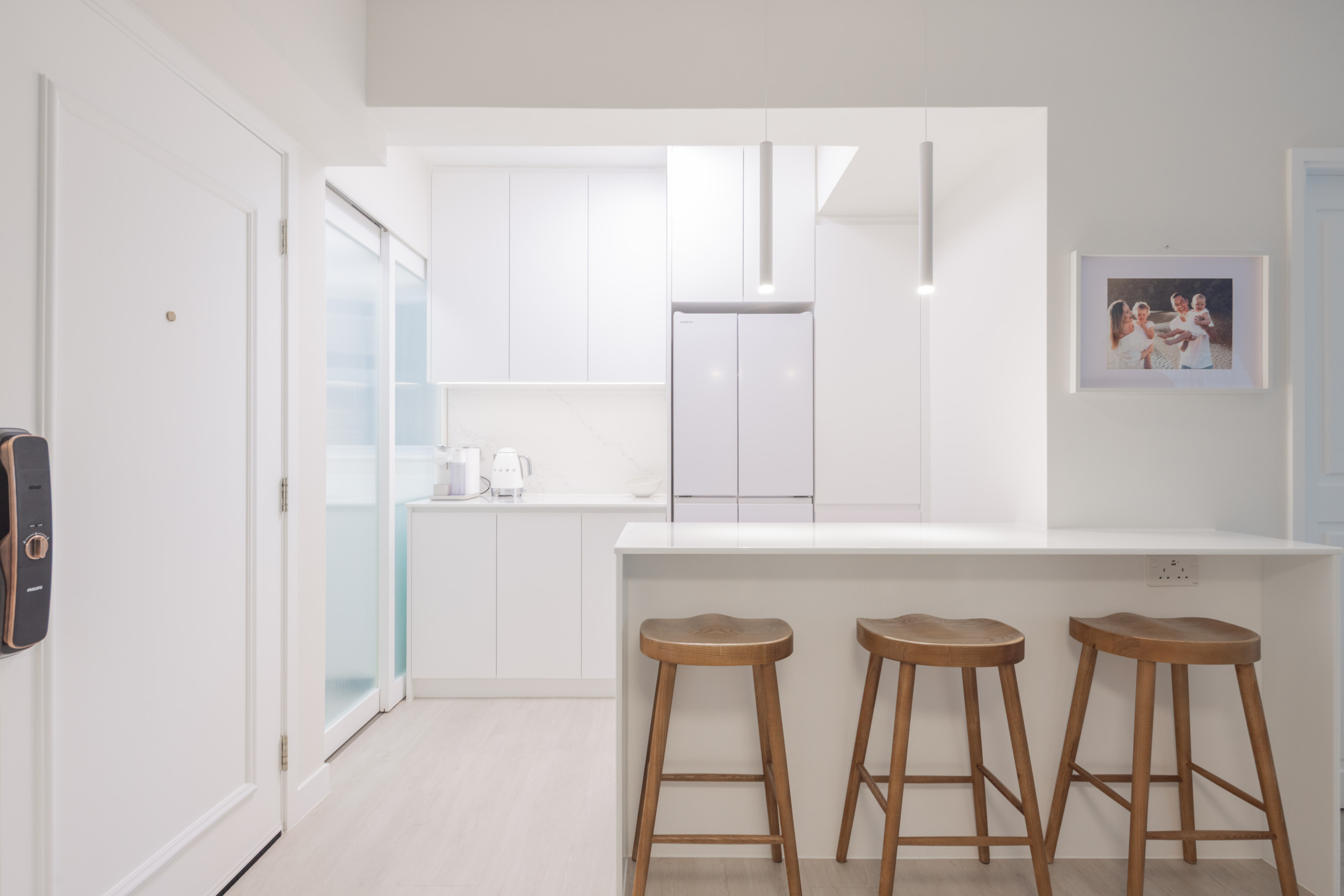 15D Chianti Discovery Bay