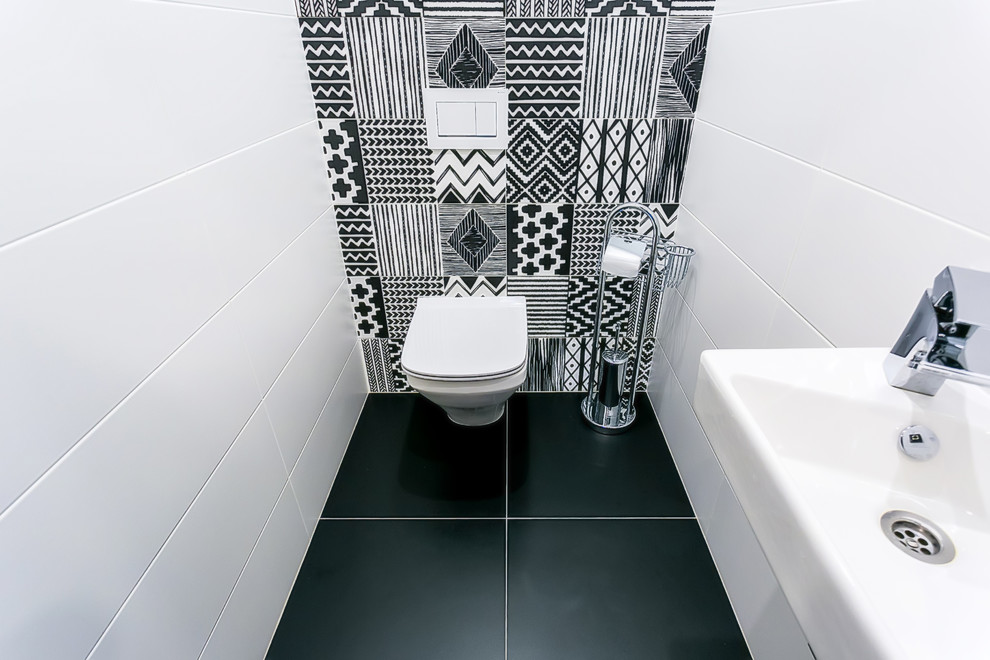 Ремонт в новостройке по авторскому дизайн-проекту