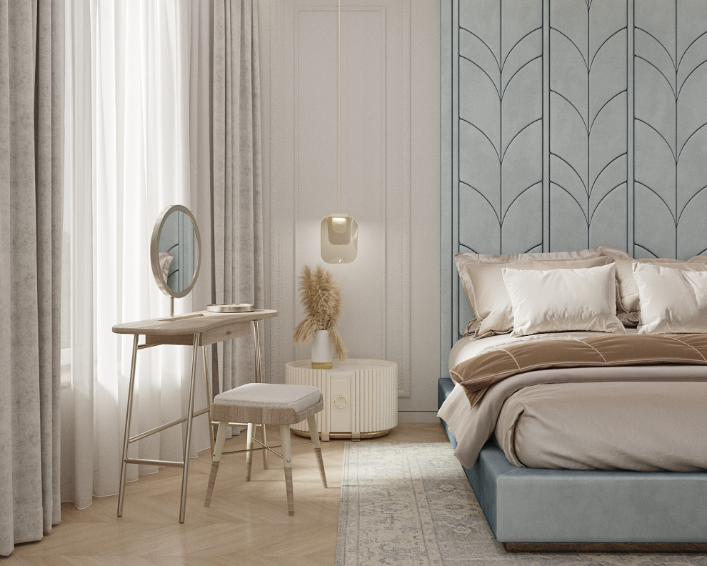 ЖК «Крылья»