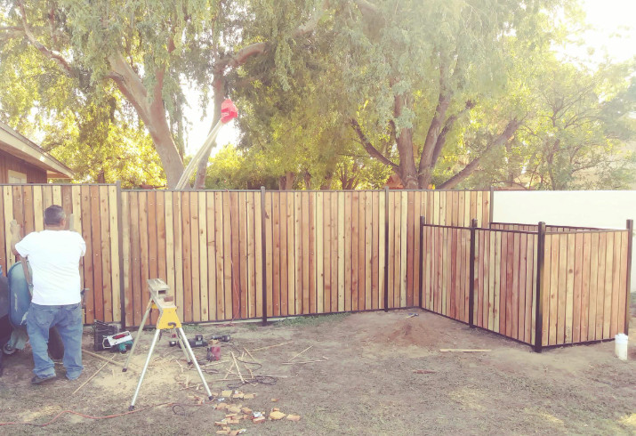 Fencing