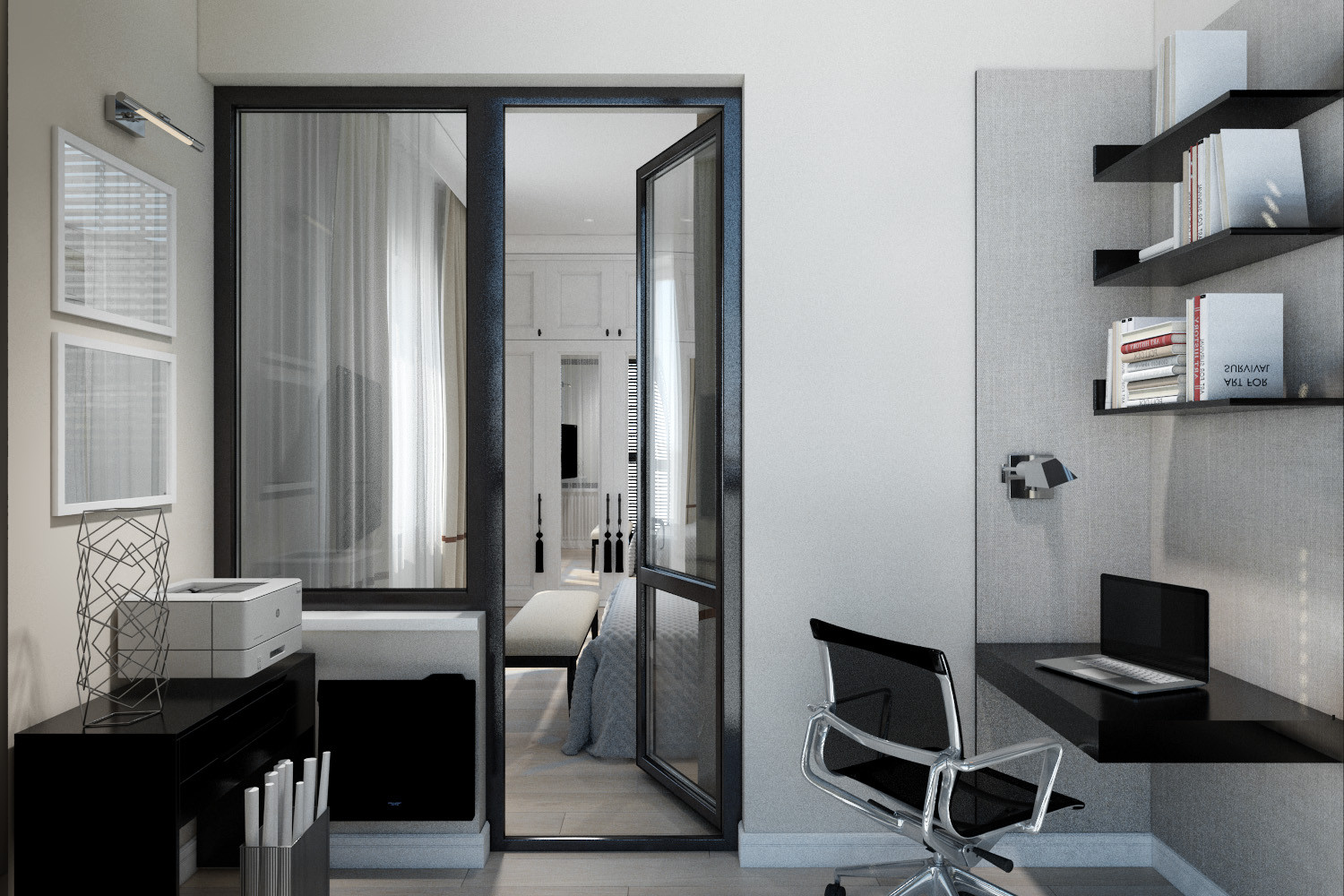 ЖК Балтийский